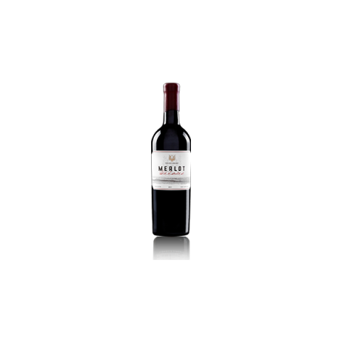 Crveno vino „MERLOT terroire ‘22“